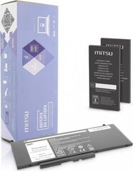Mitsu BC/DE-E5470 hinta ja tiedot | Kannettavien tietokoneiden akut | hobbyhall.fi
