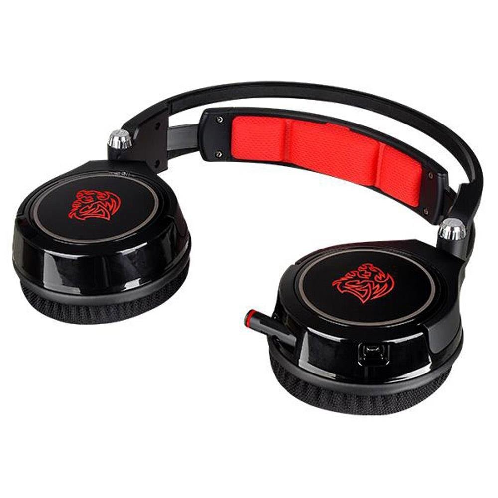 Ttesports HT-CRA-ANECBK-14 hinta ja tiedot | Kuulokkeet | hobbyhall.fi