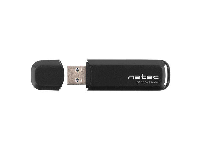 NATEC NCZ-1874 hinta ja tiedot | Adapterit | hobbyhall.fi