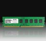 AFOX : DDR3 4G 1600 UDIMM-muistimoduuli. 4 Gt 1 x 4 Gt 1600 MHz 1 x 4 Gt 1600 MHz. hinta ja tiedot | Muisti (RAM) | hobbyhall.fi