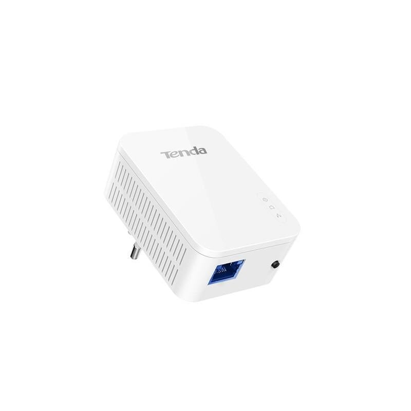 Tenda PH5 - reititin /verkon laajennin /Verkkolähetin valkoinen. 10, 100, 1000 Mbit/sekunnissa. hinta ja tiedot | Reitittimet ja modeemit | hobbyhall.fi