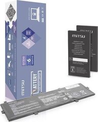 Mitsu BC/AS-UX430 hinta ja tiedot | Kannettavien tietokoneiden akut | hobbyhall.fi