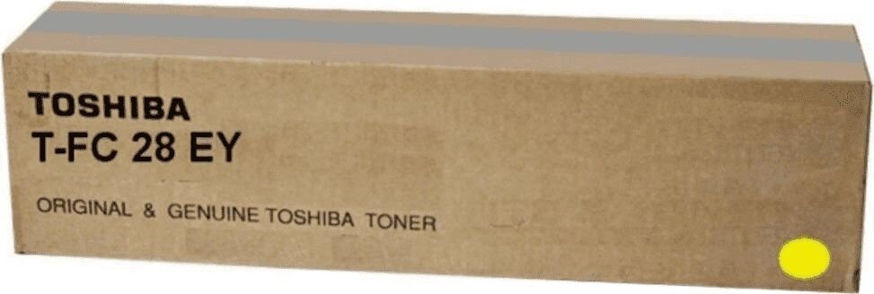 Toshiba 196015 hinta ja tiedot | Laserkasetit | hobbyhall.fi