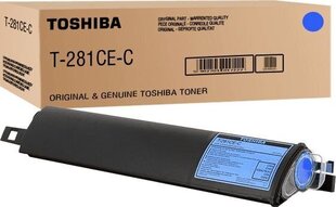 Toshiba 196013 hinta ja tiedot | Laserkasetit | hobbyhall.fi