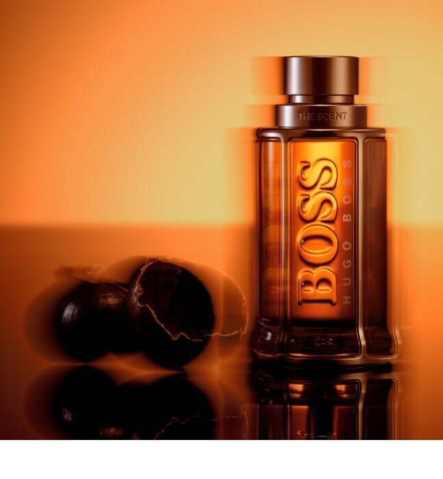 Hajuvesi Hugo Boss BOSS The Scent Le Parfum EDP miehille 100 ml hinta ja tiedot | Miesten hajuvedet | hobbyhall.fi