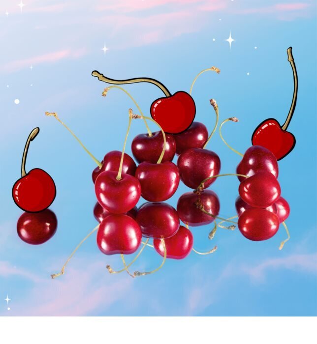 Escada Cherry In Japan EDT - Hajuvesi naisille 50 ml. hinta ja tiedot | Naisten hajuvedet | hobbyhall.fi