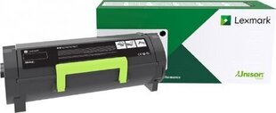 Lexmark 106592 hinta ja tiedot | Laserkasetit | hobbyhall.fi