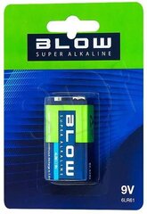 BLOW 82-519 # hinta ja tiedot | Kameran akut | hobbyhall.fi