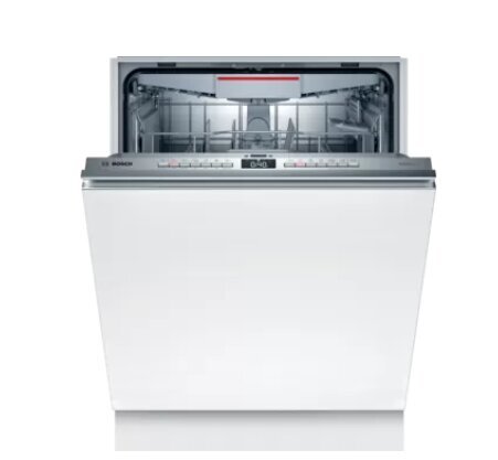 Bosch SMV4EVX14E hinta ja tiedot | Astianpesukoneet | hobbyhall.fi