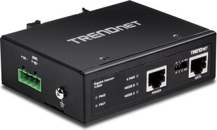 TRENDnet TI-IG60 hinta ja tiedot | Adapterit | hobbyhall.fi