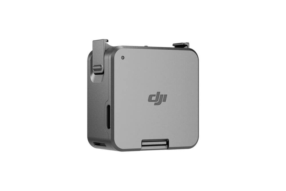 DJI CP.OS.00000188.01 hinta ja tiedot | Videokameran lisätarvikkeet | hobbyhall.fi