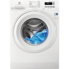 Electrolux EW6FN528W hinta ja tiedot | Pyykinpesukoneet | hobbyhall.fi