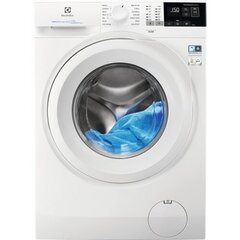 Electrolux EW6FN448W hinta ja tiedot | Pyykinpesukoneet | hobbyhall.fi