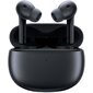 Xiaomi Buds 3 Carbon Black BHR5527GL hinta ja tiedot | Kuulokkeet | hobbyhall.fi