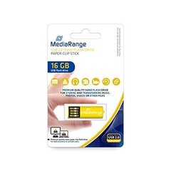 MediaRange MR936 hinta ja tiedot | MediaRange Tietokoneet ja pelaaminen | hobbyhall.fi