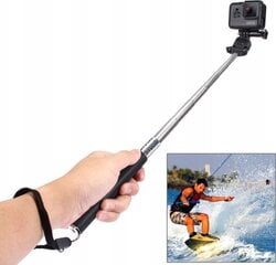 Puluz SB5330 hinta ja tiedot | Videokameran lisätarvikkeet | hobbyhall.fi