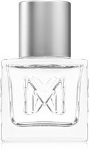 Parfyymi Mexx Simply EDT miehille 30 ml hinta ja tiedot | Miesten hajuvedet | hobbyhall.fi