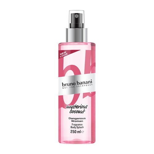 Vartalosuihke Bruno Banani Dangerous Woman, 250 ml hinta ja tiedot | Naisten ihonhoito | hobbyhall.fi