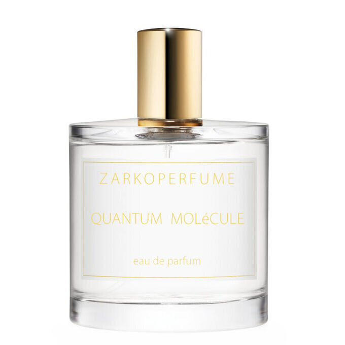 Eau de parfum Zarkoperfume Quantum Molecule EDP naisille/miehille 100 ml hinta ja tiedot | Naisten hajuvedet | hobbyhall.fi