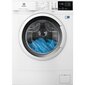 Electrolux EW6SN427WI hinta ja tiedot | Pyykinpesukoneet | hobbyhall.fi