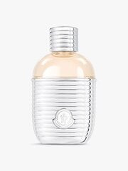 Hajuvesi Moncler Pour Femme EDP naisille 100 ml hinta ja tiedot | Ei ole määritelty Hajuvedet ja tuoksut | hobbyhall.fi