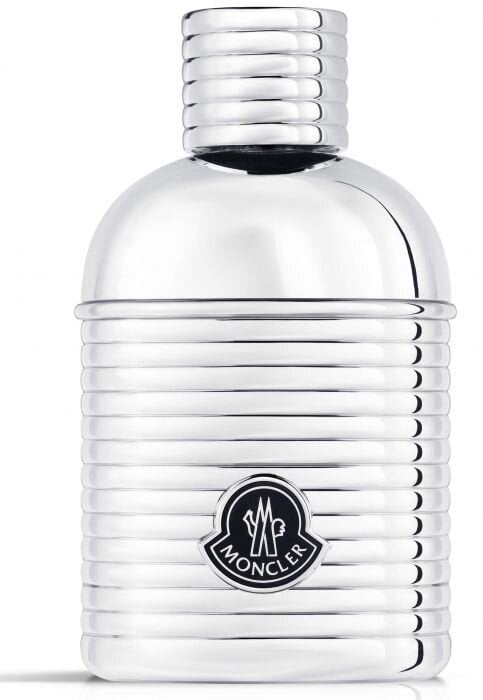 Hajuvesi Moncler Pour Homme EDP miehille 60 ml hinta ja tiedot | Miesten hajuvedet | hobbyhall.fi