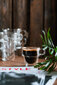 Vialli Design Senso kuppisetti kaksinkertaisilla laseilla 150 ml, 6 kpl hinta ja tiedot | Lasit, mukit ja kannut | hobbyhall.fi