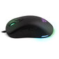 YENKEE ZERO - Hiiri E-sport Pro , Pixart PMW 3360 -anturi, 12000 DPI, 6 ohjelmoitavaa painiketta, RGB-valaistus, 1,8 m. hinta ja tiedot | Hiiret | hobbyhall.fi