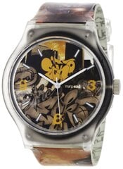 Kello Marc Ecko E06503M1 hinta ja tiedot | Miesten kellot | hobbyhall.fi