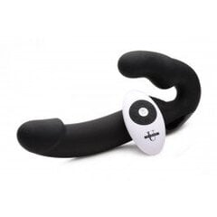 Dildo Strap U Strap On hinta ja tiedot | BDSM ja fetissit | hobbyhall.fi