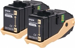 Epson C13S050609 hinta ja tiedot | Laserkasetit | hobbyhall.fi