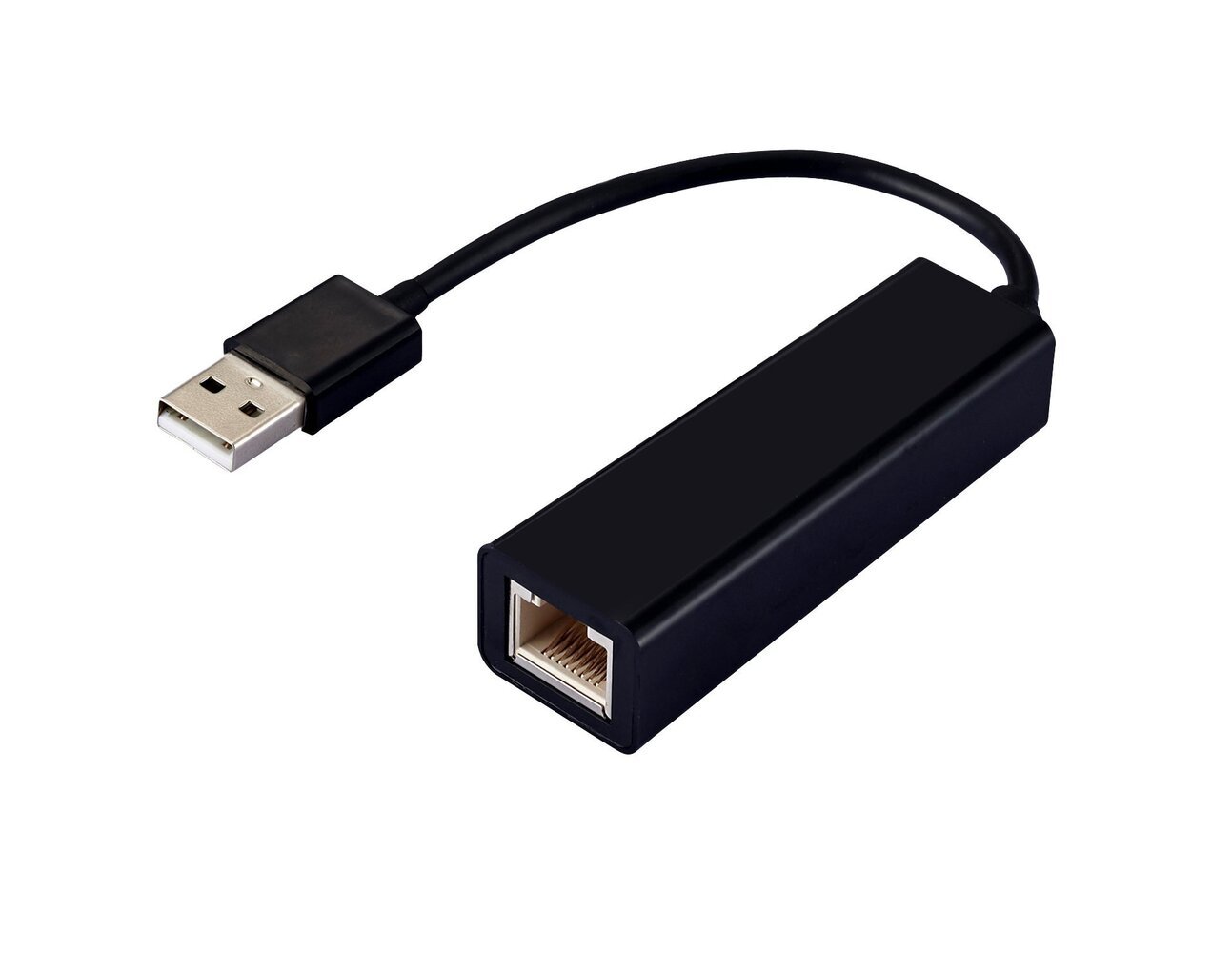 PIRANHA LAN adapter (Nintendo Switch) hinta ja tiedot | Adapterit | hobbyhall.fi