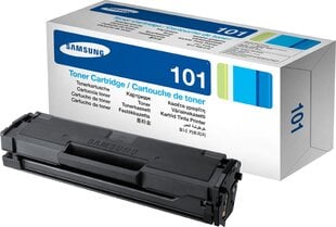 Samsung MLT-D101S hinta ja tiedot | Laserkasetit | hobbyhall.fi