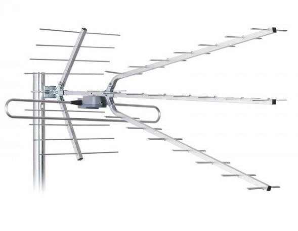 Libox LB2100 hinta ja tiedot | TV-antennit | hobbyhall.fi