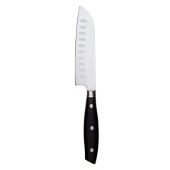 Fissler Santoku-veitsi Pro Series, 12,7 cm hinta ja tiedot | Fissler Ruokailuvälineet ja keittiötarvikkeet | hobbyhall.fi