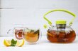 Vialli Design Amo kuppi kaksinkertaisella lasilla, 220 ml hinta ja tiedot | Lasit, mukit ja kannut | hobbyhall.fi