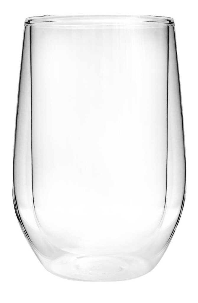 Vialli Design Amo lasi kaksinkertaisella lasilla, 400 ml hinta ja tiedot | Lasit, mukit ja kannut | hobbyhall.fi