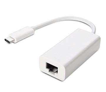 Adapteri USB 3.1 C - RJ45 (Gigabit Lan) hinta ja tiedot | Adapterit | hobbyhall.fi