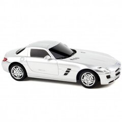 Rastar 1:24 Mercedes S AMG, 40100 hinta ja tiedot | Poikien lelut | hobbyhall.fi