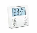 Wellmo Ajastimet ja termostaatit internetistä