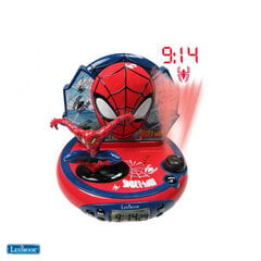 Lexibook Spider-Man hinta ja tiedot | Pelien oheistuotteet | hobbyhall.fi