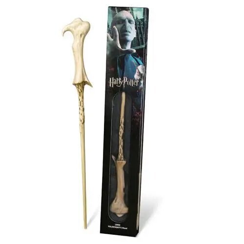 Noble Collection Harry Potter Voldemort