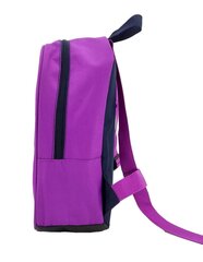 Euromic Junior Backpack Pokemon Gengar hinta ja tiedot | Pelien oheistuotteet | hobbyhall.fi