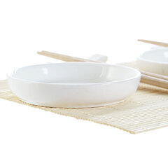 Sushisetti DKD Home Decor (7 kpl) (28,8 x 19,8 x 3 cm) hinta ja tiedot | Astiat | hobbyhall.fi