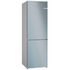 Bosch KGN362LDF hinta ja tiedot | Jääkaapit | hobbyhall.fi