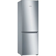 Bosch KGN36NLEA hinta ja tiedot | Bosch Jääkaapit ja pakastimet | hobbyhall.fi