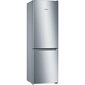 Bosch KGN36NLEA hinta ja tiedot | Jääkaapit | hobbyhall.fi