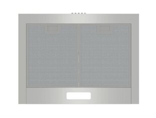 Gorenje WHC629E4X hinta ja tiedot | Liesituulettimet | hobbyhall.fi