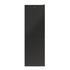 Yhdistelmäjääkaappi Candy CCE3T618FB Musta (185 x 60 cm) hinta ja tiedot | Jääkaapit | hobbyhall.fi