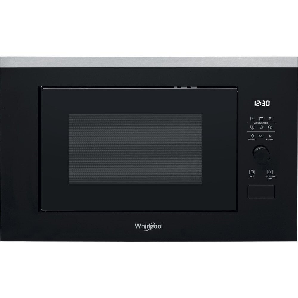 Whirlpool WMF250G hinta ja tiedot | Mikroaaltouunit | hobbyhall.fi